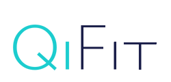 Platforma Edukacyjna QiFit logo