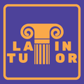 Latin Tutor Online logo