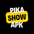 PikaShow logo