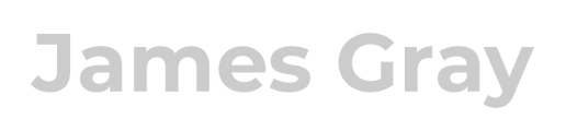 James Gray logo
