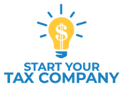 Start Your Tax Company logo