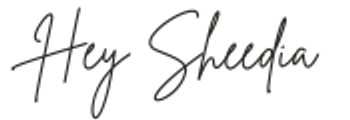 Hey Sheedia Coaching logo