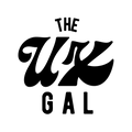 The UX Gal logo