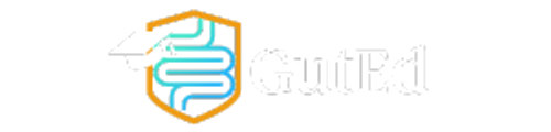 GutEd - Comprehensive GI Training for RD’s logo