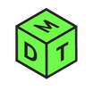 DMTrading logo