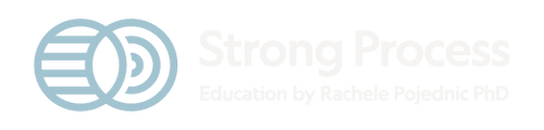 Strong Process Education logo