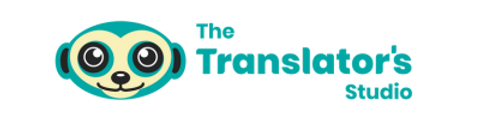 The Translator's Studio logo