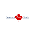 Francais avec Shirin logo
