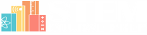 STEM Course Prep logo