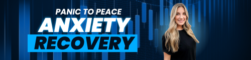 Panic To Peace Academy logo