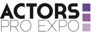 Actors Pro Expo logo