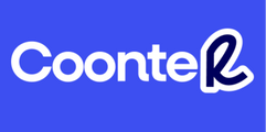Coonter Academy  logo