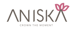 Aniska Creations logo