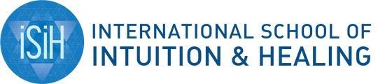 The International School of Intuition and Healing logo