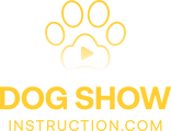 Dog Show Instruction logo