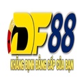 DF88 Casino's School logo