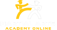 Martial Arts Academy Online logo