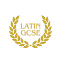 Latin GCSE logo