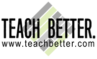 Teach Better Academy logo