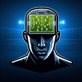analyste vidéo de football logo