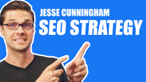 Jesse Cunningham SEO logo