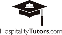 School for Butlers & Hospitality logo