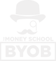 The Money School logo