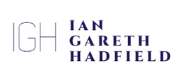 Ian Gareth Hadfield's School logo