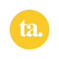 Tiffany Anna Art logo