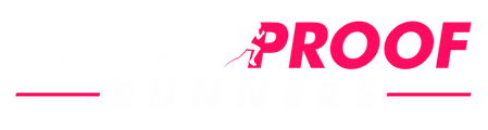 Bulletproof Runners logo