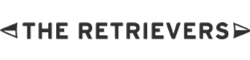 The Retrievers logo