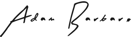 Adam Barbaro Learning logo
