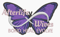 Afterlife Wives Academy logo