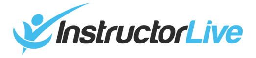 InstructorLive logo