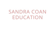 Sandra Coan Workshops logo