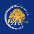 Ascend Education 嘉善書室 logo