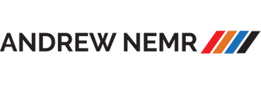 Andrew Nemr logo