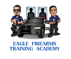 Eagle Firearms Training Academy logo