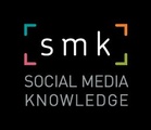 SMK eLearning Platform logo