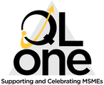 QL One logo