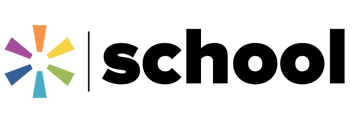 The Spark School logo