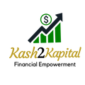 Kash 2 Kapital Financial Empowerment logo