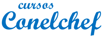 Cursos Conelchef logo