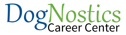 DogNostics Education logo