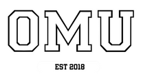 Online Movement University logo