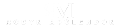 Robyn McClendon logo