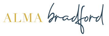Alma Bradford logo