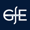 Galvez Empower Canada logo