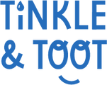 Tinkle & Toot logo