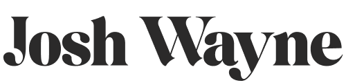 Josh Wayne's School logo